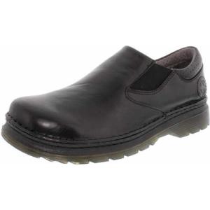dr martens orson black