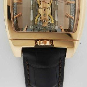 腕時計 コラム Corum ゴールデン Bri...の詳細画像5