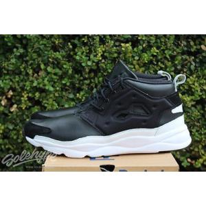 リーボックアスレチック シューズ 靴REEBOK X PUB...