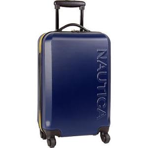 NAUTICA キャリーバッグ、スーツケースの商品一覧｜バッグ 