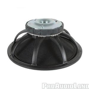 予約販売 サブウーファー ホームスピーカー 楽器 円高還元セール開催中 バイヤー厳選 プレゼント クリスマス Peavey Speaker Sub 8 Ohm 18 Subwoofer Replacement Rider Low Peavey スピーカー Oincdigital Cl