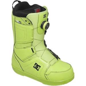 ブーツ ディーシー DC Scout Boa スノーボード ...