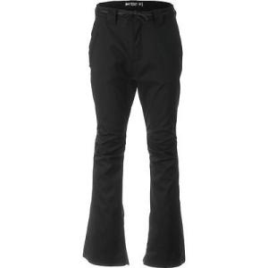 完璧 バイヤー厳選 プレゼント クリスマス 円高還元セール開催中 M ブラック メンズ Pant Thunder L1 パンツ スノー ウエア Whatisagpo Com