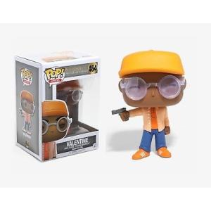 kingsman funko pop