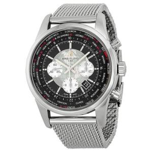 腕時計 ブライトリング Breitling トランスオーシャ...