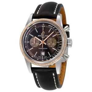 腕時計 ブライトリング Breitling トランスオーシャ...