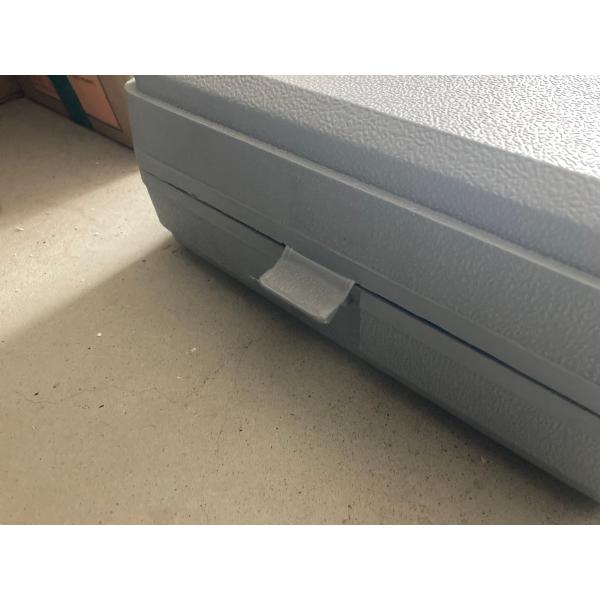 イリイ　10ton：ロングラムジャッキポートパワー油圧ジャッキ TR-058PP