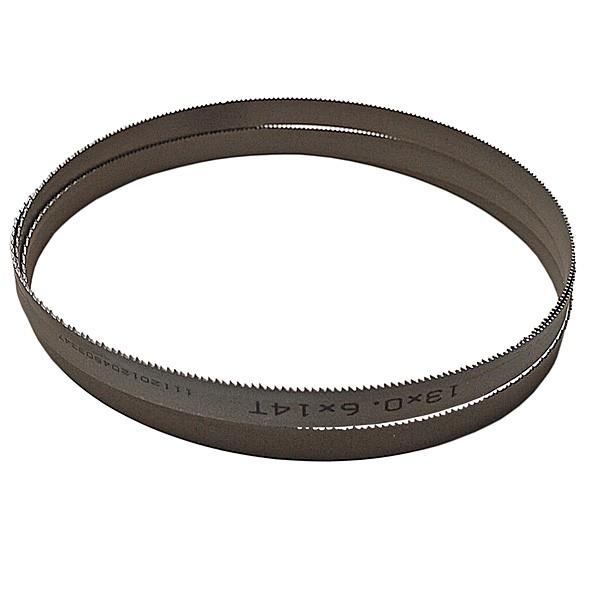 イリイ　金属用バンドソーロータリーバンドソー コンターマシーン帯鋸盤用　替え刃（T035用、TR-0...