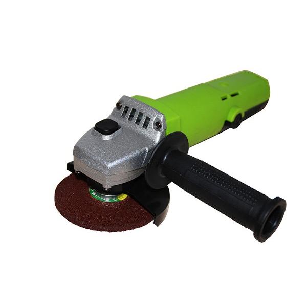 イリイ　Φ１００ｍｍ電動サンダー 電動グラインダー　砥石付き