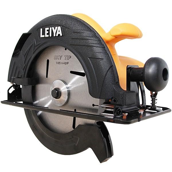 イリイ　電動丸ノコ　電動ノコギリ　丸鋸　鋸刃付き