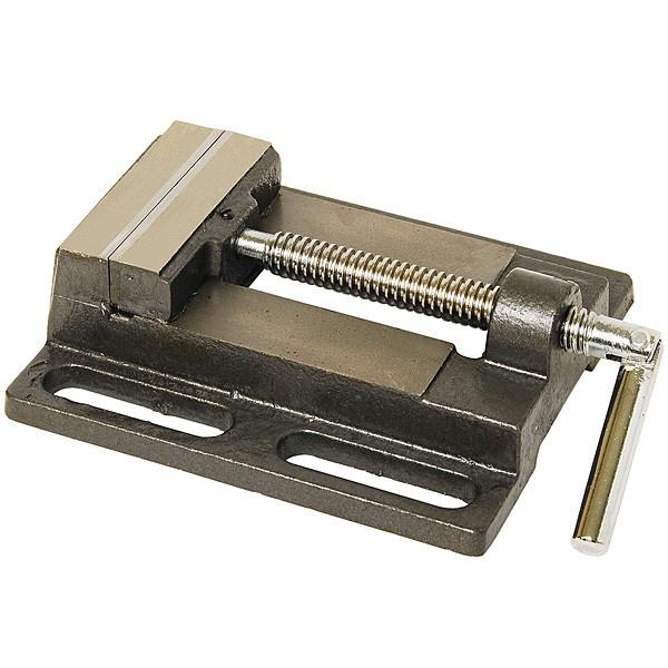 イリイ　ボール盤用 3"バイス　TR-308EV