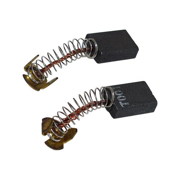 イリイ　TR162EP・TR163EP・TR376EP共用カーボンブラシセット