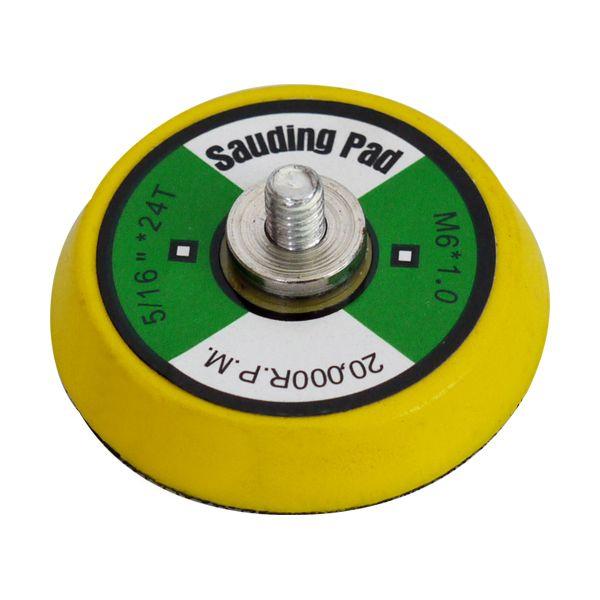 イリイ　TR188DS用サンダーパッド