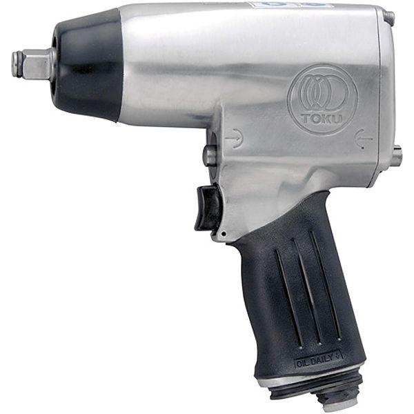 【TOKU】インパクトレンチ ＭＩ-165Ｈ