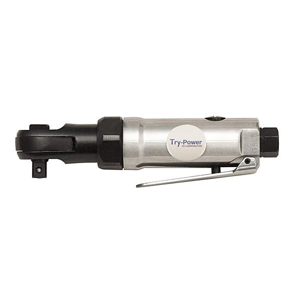 イリイ 9.5ｍｍ角（3/8"）ミニラチェットレンチ TR-547MR X547 日本製