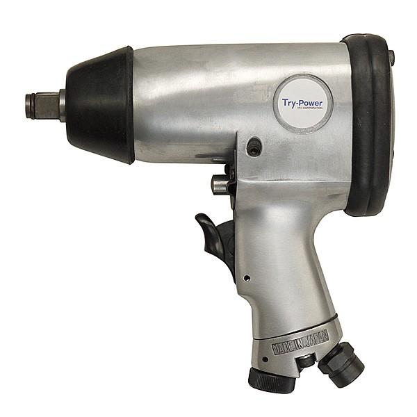 イリイ　12.7ｍｍ角（１/２"）インパクトレンチ TR-548P 日本製