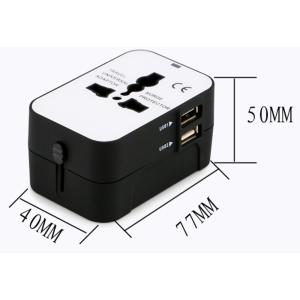 変換 アダプター コンセント 100-250V...の詳細画像1