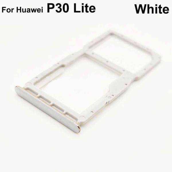 Huawei P30 Lite SIM シムトレイ Micro SD ホルダー ファーウェイ スマホ...
