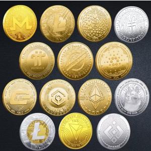 ビットコイン クリプトコイン ハイジウムコイン...の詳細画像2