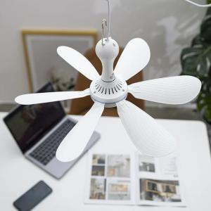 シーリングファン 扇風機 ファン サーキュレー...の詳細画像3