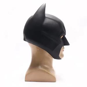 バットマン マスク コスプレ ハロウィン 仮装...の詳細画像1