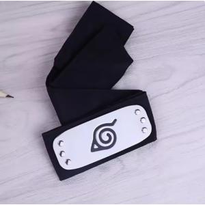 NARUTO 木の葉 額当て ナルト コスプレ...の詳細画像2