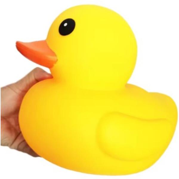 アヒル 巨大サイズ おもちゃ お風呂 プール かわいい あひる ドッキリ プレゼント