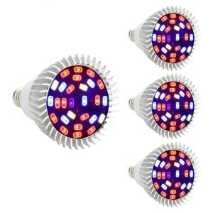 10W 5800K WHITE】UNDERDOG NURSERY BULL 植物育成LEDライト【法令順守