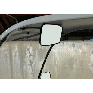 バックミラー ジャイロキャノピー ホンダ  TA03 TA02 用 簡単設置  デリバリー　ミラー