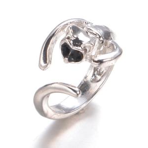 スタジオジブリ 猫の恩返し 猫王のリング : ZOONETYahoo!店 - 通販