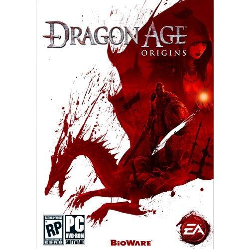 Dragon Age: Origins PC ドラゴンエイジ オリジン PC 輸入版