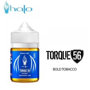 Halo ブルーシリーズ 電子タバコ リキッドヘイロ PG VG トルコ56 タバコ