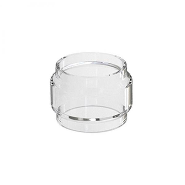 バブルガラスチューブ 5.5ml ギークベーブ Geekvape Zeus Dual R クリア