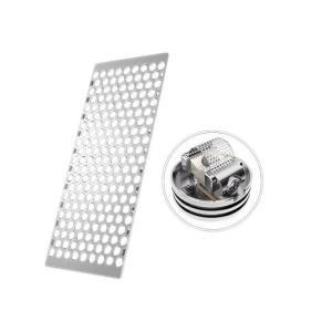 Wotofo メッシュ コイル vape 電子タバコ 10個 0.18 0.18