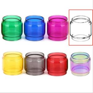 Zeus ゼウス サブオームタンク ガラスチューブ 5ml ギークベイプ Geekvap クリア