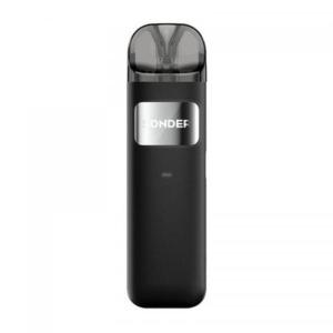 ギークベープ Geekvape Sonder U ポッドシステムキット 1000m ブラック