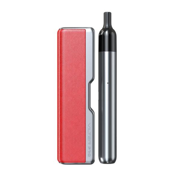 アスパイア Aspire Vilter Pro ポッドシステムキット 420mAh + 1600mA...