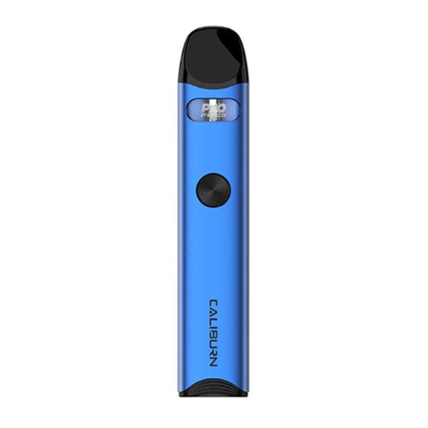 ユーウェル カリバーン  Uwell Caliburn A3 ポッドシステムキット 520mAh 2...