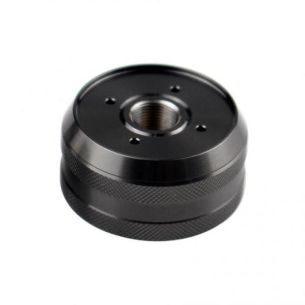 BP MODS Lightsaber 510 アダプター ジョイント ガンメ ガンメタル