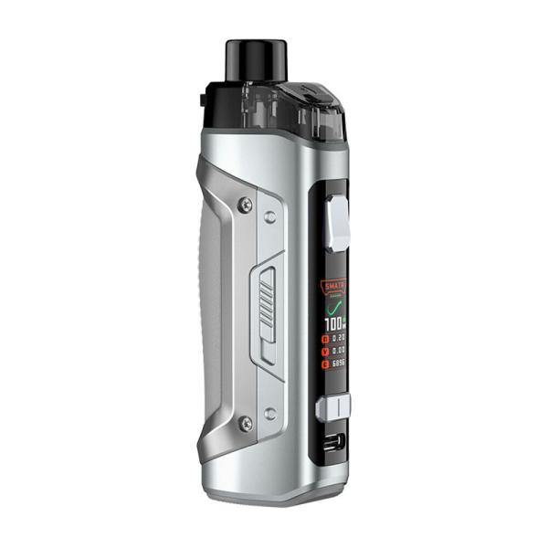 ギークベープ Geekvape B100 (Boost Pro  シルバー(Silver)