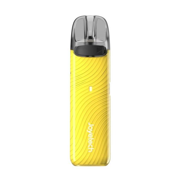 ジョイテック Joyetech EVIO Gleam ポッドシステムキット 900mAh 2ml|イ...