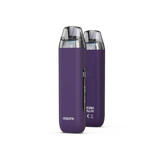 アスパイア Aspire Minican 3 Pro ポッドシステムキット 900mAh 3ml|ダ...