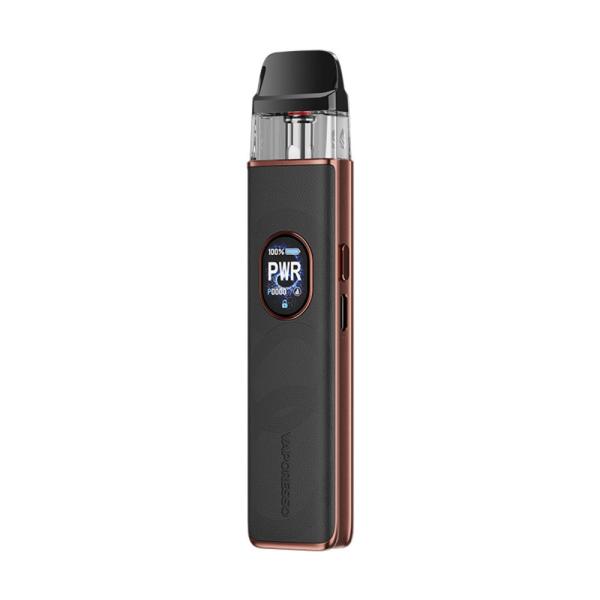 ベポレッソ Vaporesso XROS 5 電子タバコ 本体  ブラックレーザ