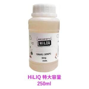 ハイリク HiLIQ アイスレモン 250ml ...の商品画像