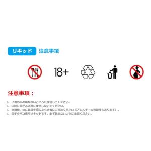 送料無料 Sky リキッド 250ml 電子タ...の詳細画像2