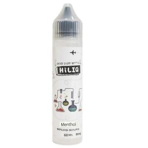 電子タバコ リキッド メンソール Menthol HiLIQ ハイリク 60