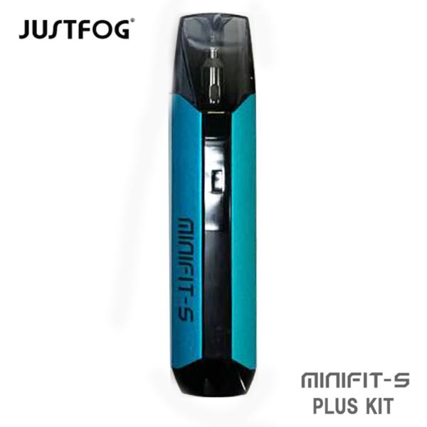 ジャストフォグ Justfog Minifit-S Plus MAXimize ミニフィット S プ...