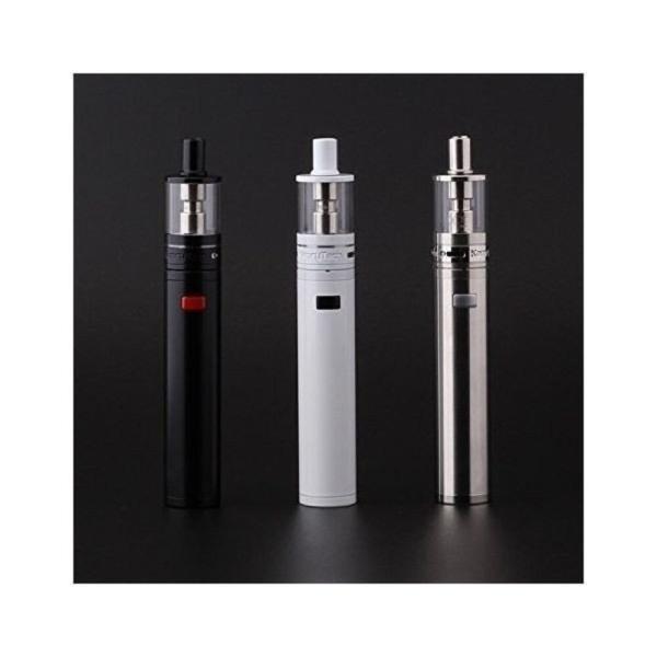 電子タバコ 電子煙草 X6 Plus 禁煙グッズ Kamry 正規品 日本製国産リキッド付|ブラック