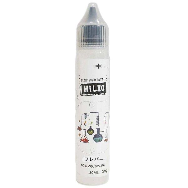 電子タバコ HiLIQ リキッド ハイリク ドリング系 30ml|ミルクティー