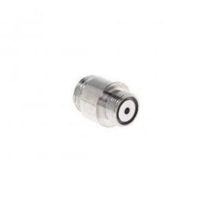 アダプター 電子タバコ eGo プルームテック 901/510 シルバー シルバー
